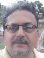 Mr. Sunil Karambelkar